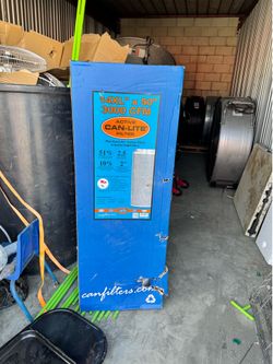 Active Can - Lite Filter