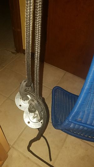 Ikea Ps Svinga Hanging Seat Chair In Blue For Orlando Fl Ikea Ps Svinga Hanging Seat Chair In Blue For Orlando Fl Offerup