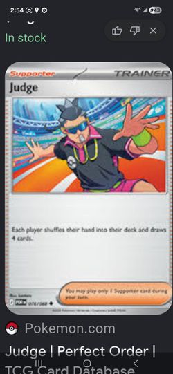 Pokemoncard