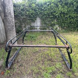 Work rack 100 bucks obo