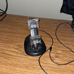 Play Station Controller Charger Port.