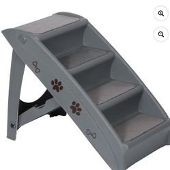 Pet Stairs