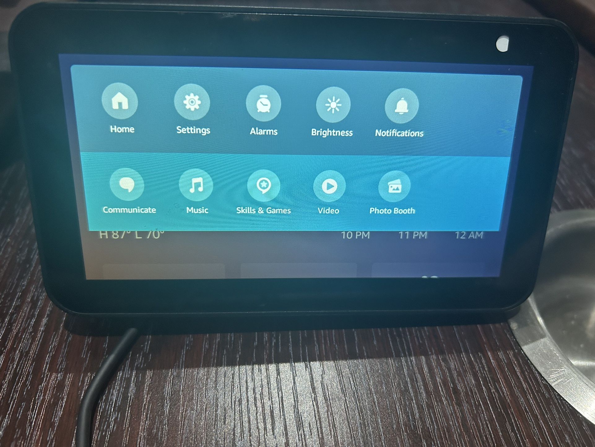 Amazon Echo Show