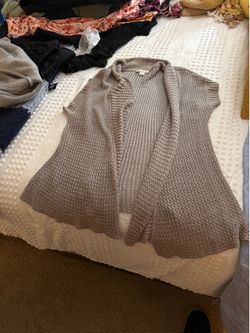 Cozy Plus Size Layers