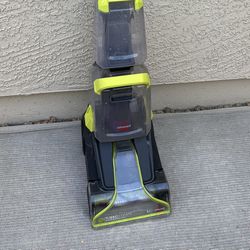 Bissell TurboClean PoweBrush Pet Carpet Cleaner 