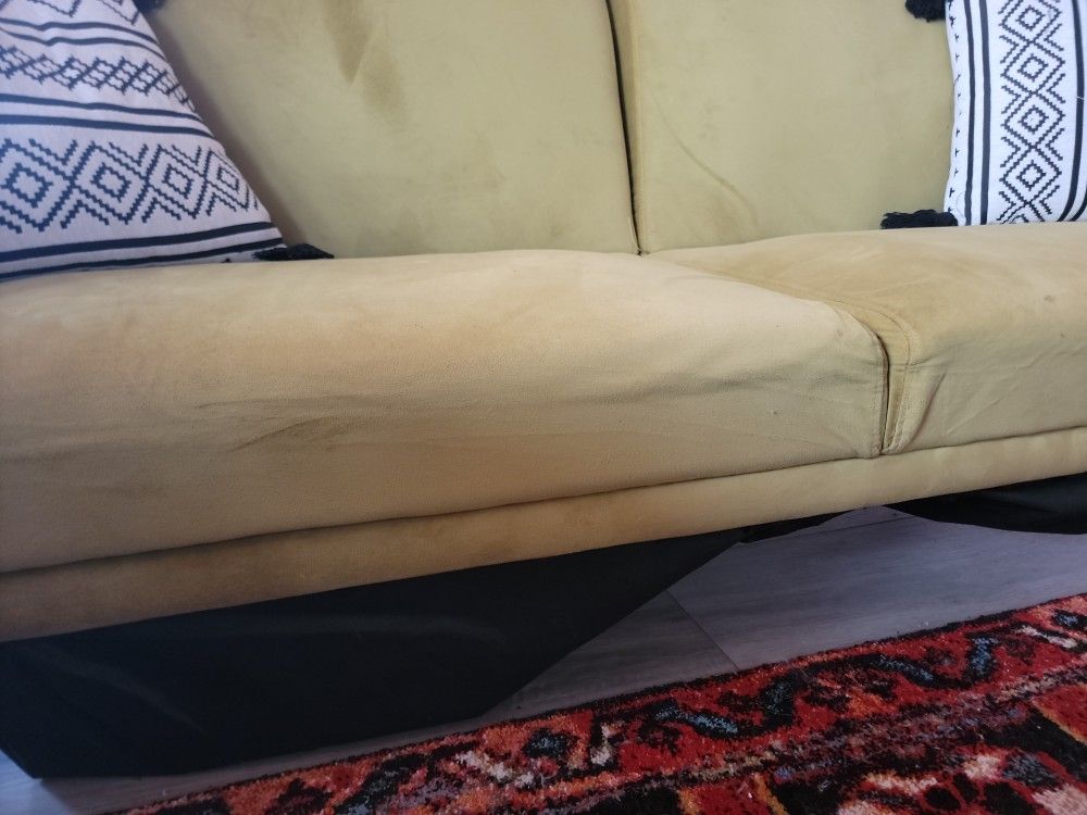Sleeper Couch for Sale in Madera, CA OfferUp