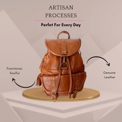 100% Genuine Leather