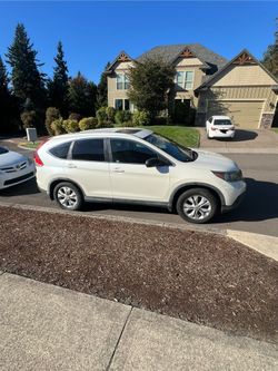 2011 Honda Cr-v