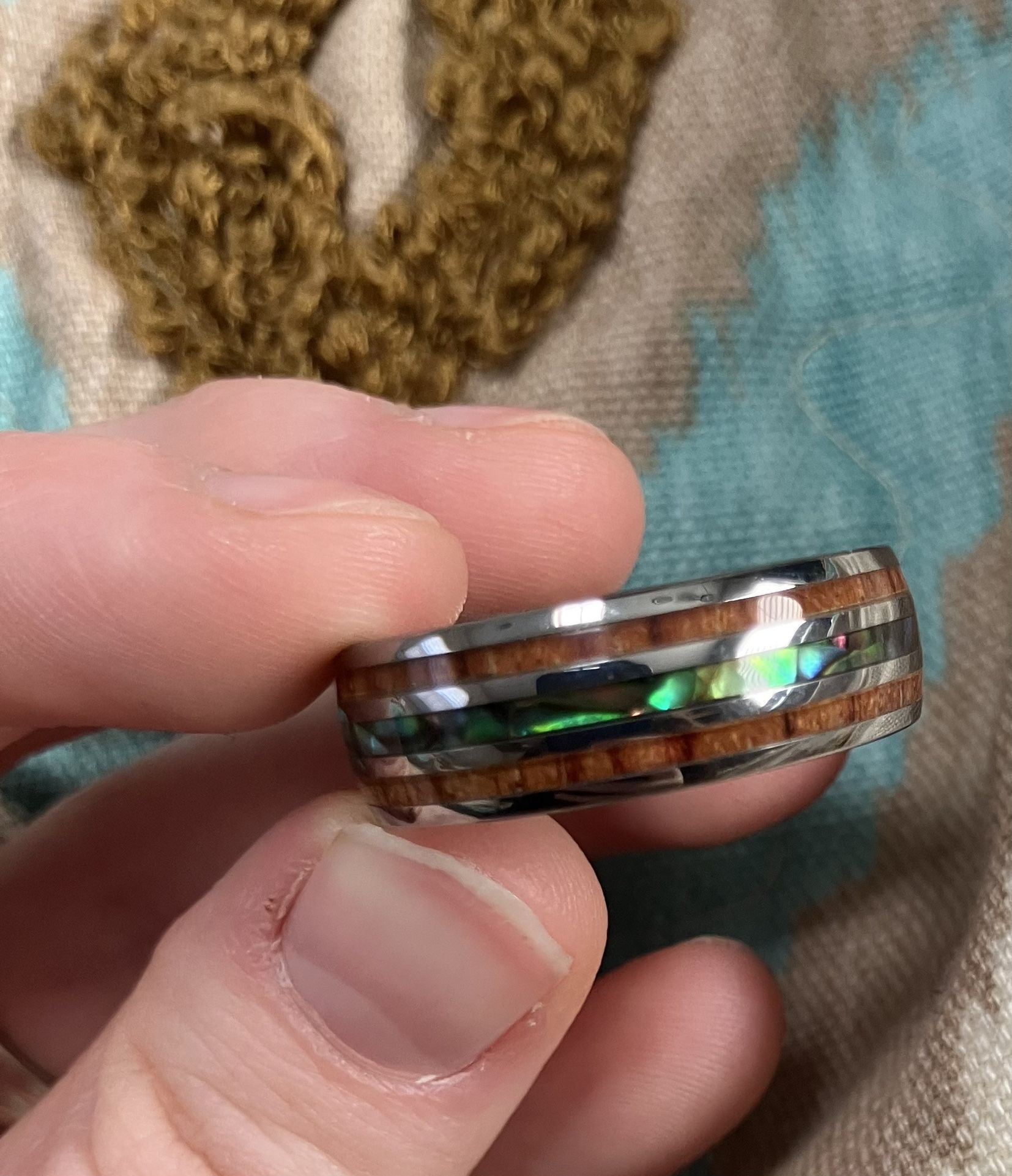 Men’s Ring