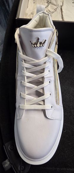Men shoes Martin Valen