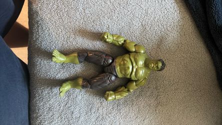 Marvel legends Avengers Age of Ultron Hulk Figure CHEAP!!!!
