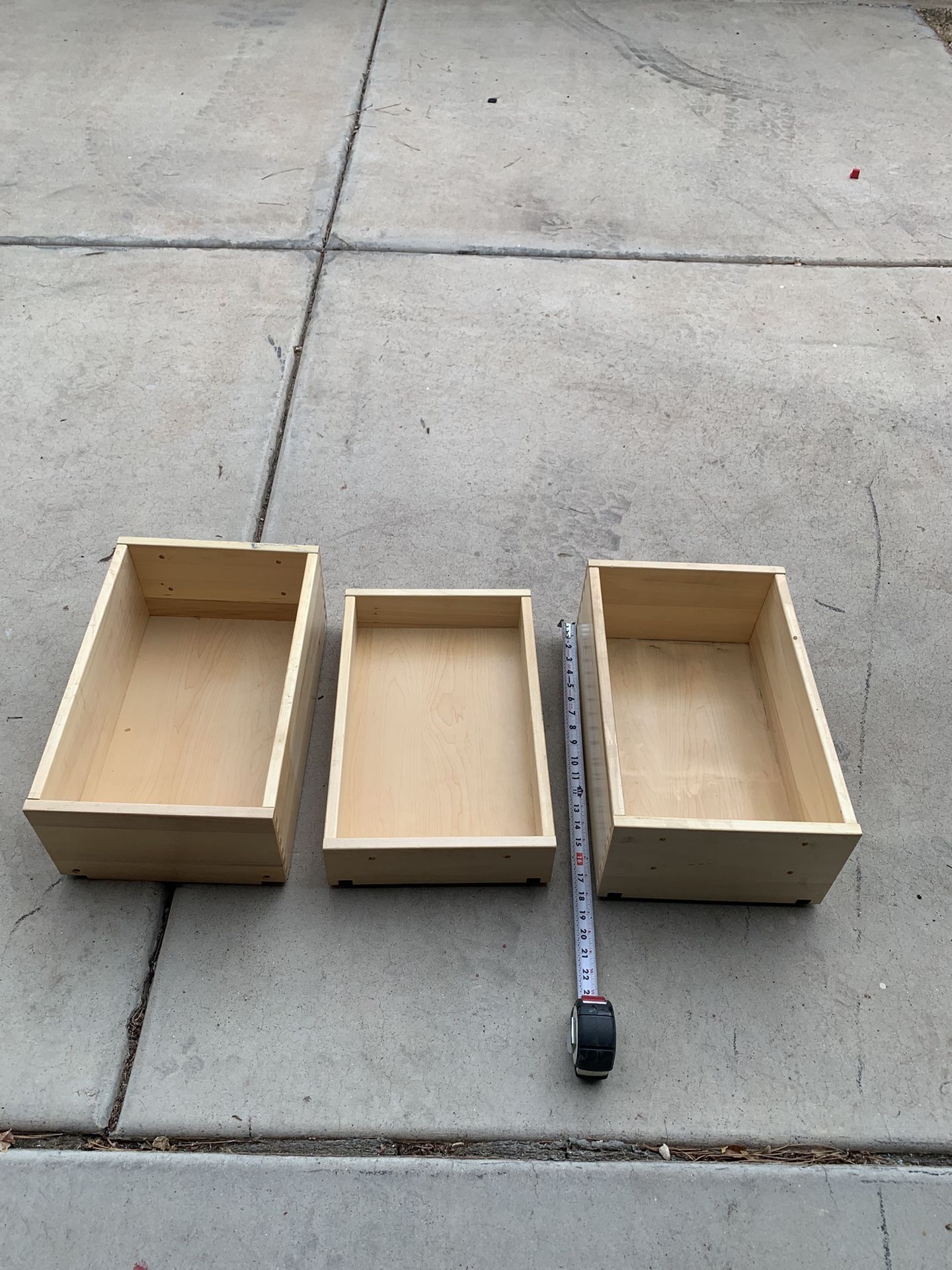 Drawers