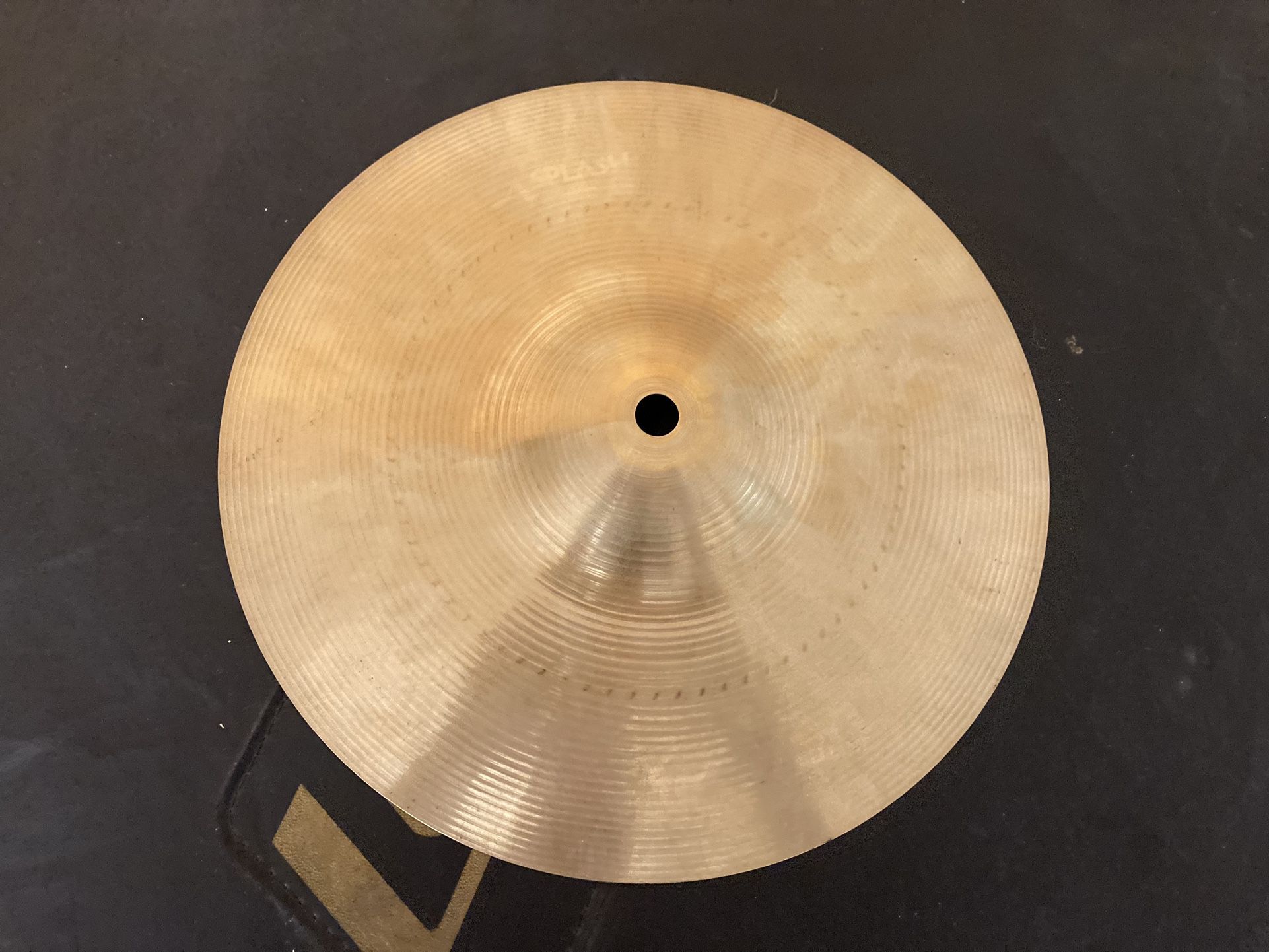 Zildjian A Custom Splash Cymbal 