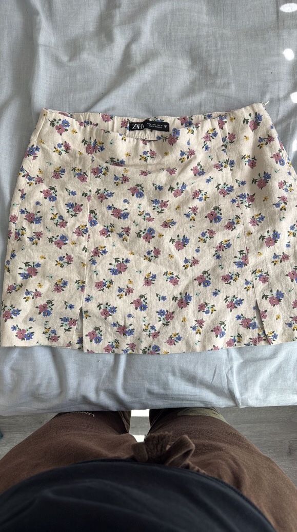 Zara Skirt