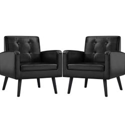 Accent Chairs 