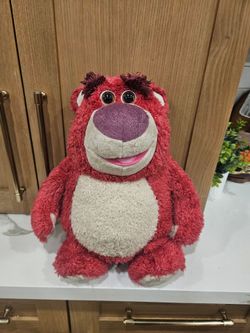 Lotso  Toy story 3  Collection