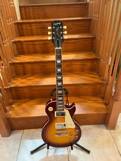 Epiphone 59 Reissue Les Paul