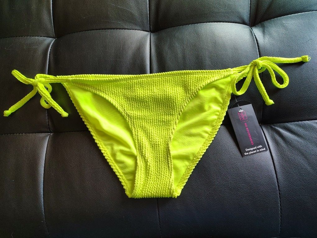 No Boundaries Bikini Bottom
