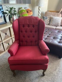 Vintage Fendons sofa chair