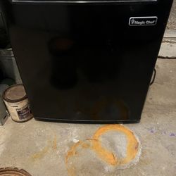 Magic shift refrigerator