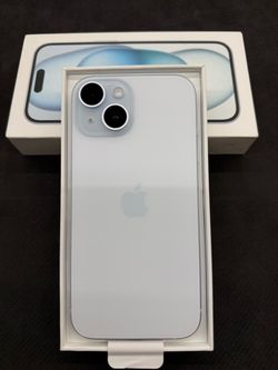 iPhone 15 factory unlock