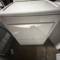 Kenmore gas dryer 