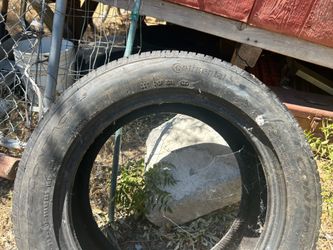 Continental tires