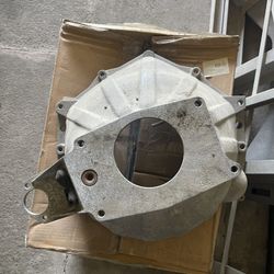 GM T5 Aluminum Bell Housing