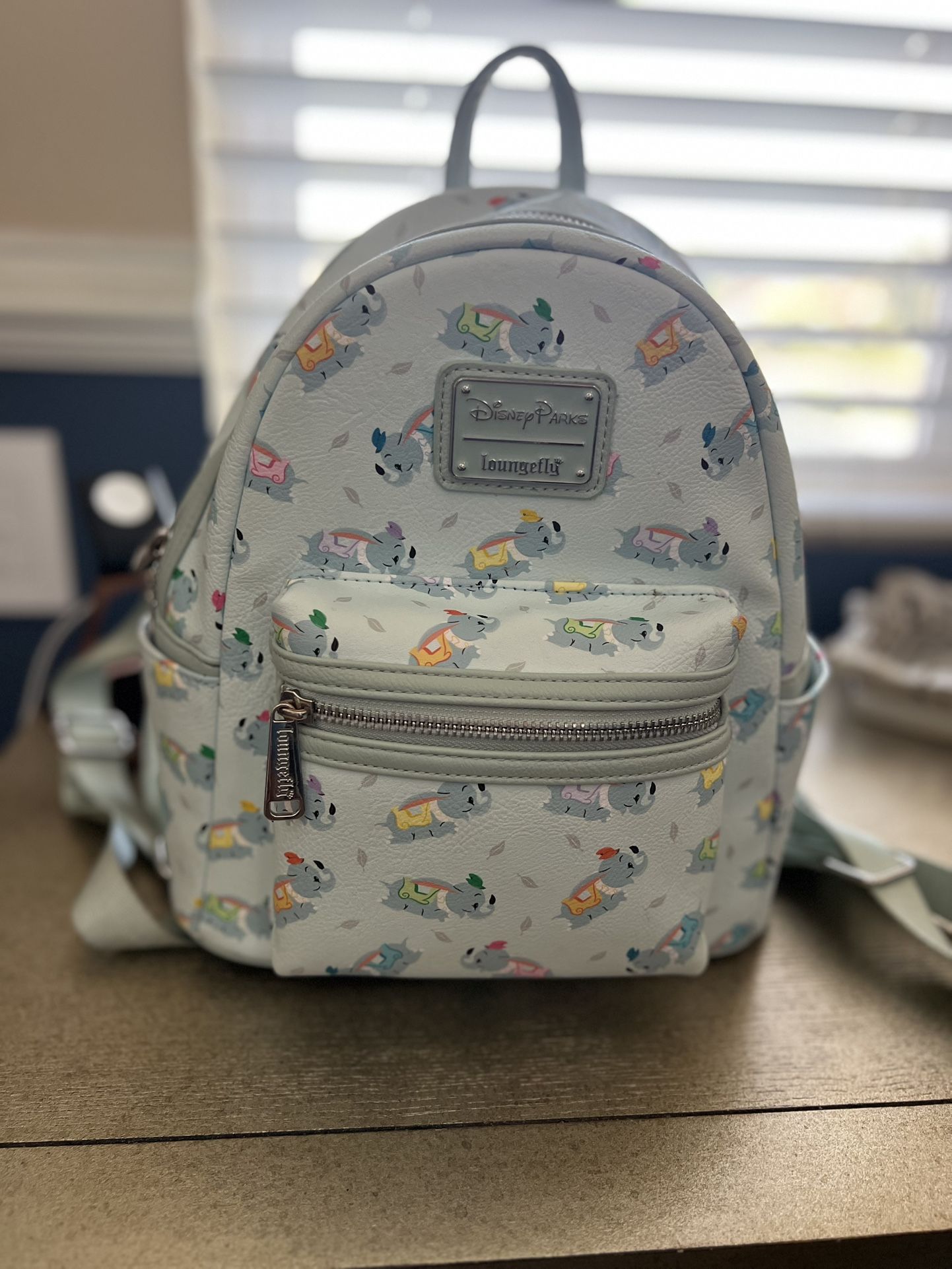 Loungefly Dumbo Backpack