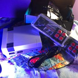 620 Game Console Mini Game Anniversary Edition 