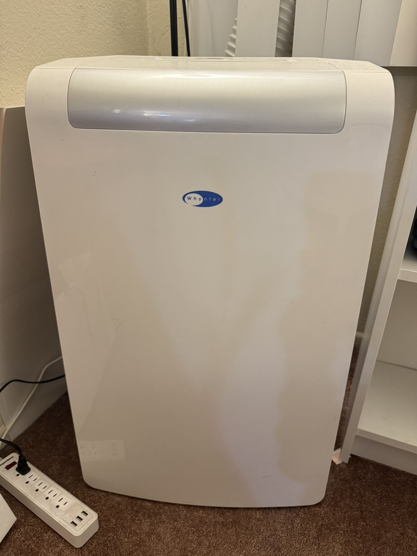 Whynter Portable Air Conditioner