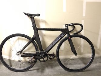 Planet x fixed gear 2025