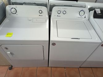 Washer and dryer set 💥 Best Appliance Deals in Town! 💥