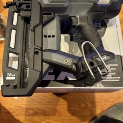 Flex tools 16 Ga Nailer FX4321