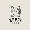 HAPPI FEET