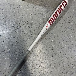 Baseball Bat Marucci 2023 CATX -3 BBCOR 33"/30oz