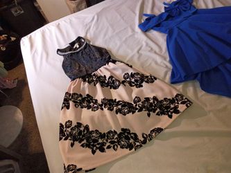 👗 Dress Cute And Elegant For Girls