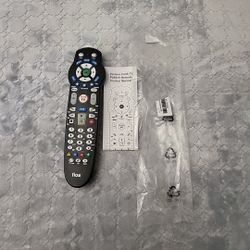 OEM Verizon FiOS VZ P265v5 RC Replacement TV Remote Control NIP (W)