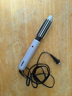 Conair Electric Heated Styling Brush