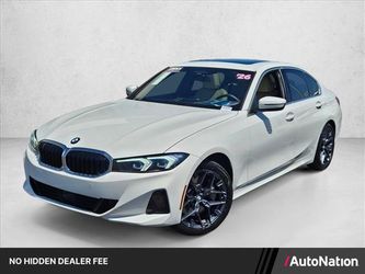 2026 BMW 330i