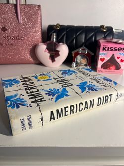 American Dirt by Jeanine Cummins