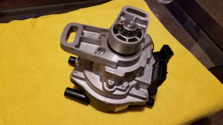 1993 Ford Probe GT V6 Distributor