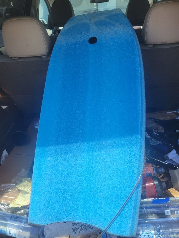 Morey Boogie board