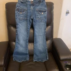 Flare Jeans  