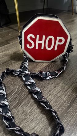 Shop bag