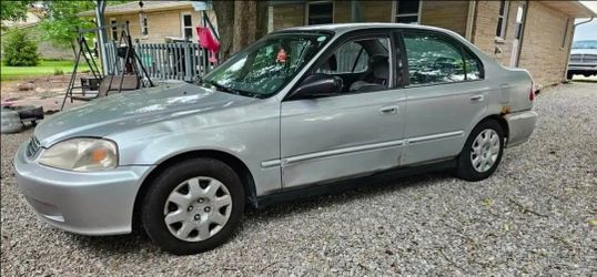 183k miles gets drove 80 daily