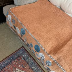 Furniture Cover 6' By 3'