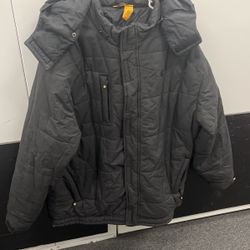 Rocawear Men’s Coat