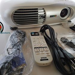Epson Powerlite Home 10
