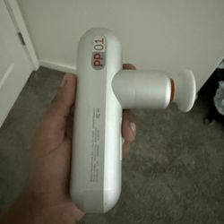Sharper Image Body Massager